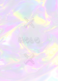 HOLO - × 001 PR
