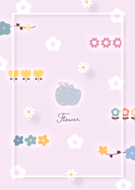 sumireiro apple and flower 08_2