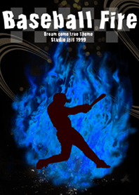 Baseball soul fire