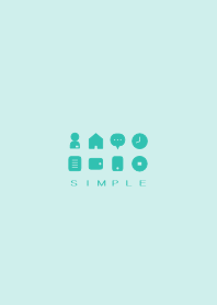 SIMPLE(green)V.1009b