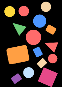 Layered Geometric Harmony 2