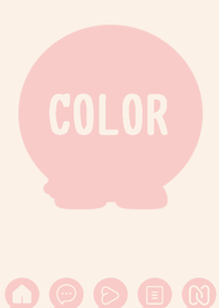 red color  V124