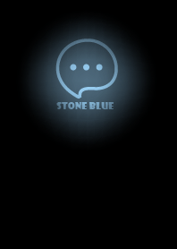 Stone Blue Neon Theme V4