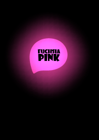 fuchsia pink In Black v.10 (JP)