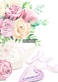 water color flowers_838
