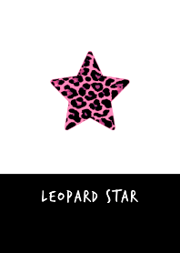 LEOPARD STAR THEME .151