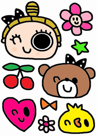 (nenerinGirls theme231)