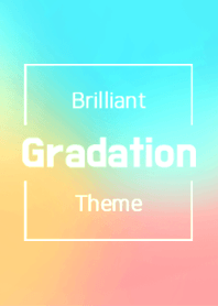 Brilliant Gradation vol.139