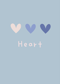Simple heart design8.