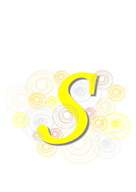 推しのアルファベット「S-黄」