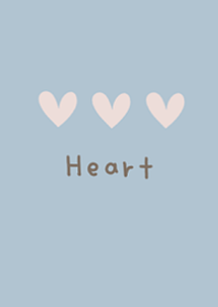 Simple heart design7