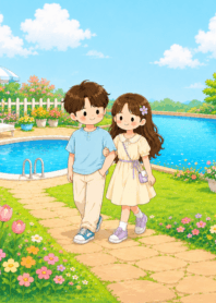 Sweet Garden Love 3_91