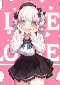 愛情是瘋狂的 19