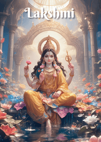 Lucky, Wealthy, Happy - JP20