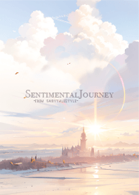 sentimental journey 43