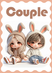 Dressing of the back of the couple22