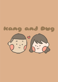 Kang and Dug