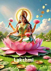 Lakshmi, Finance, Online Business"