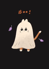 Boo!Boo!