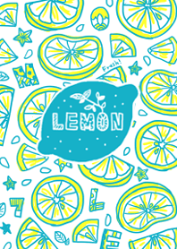 LEMON FRESH!