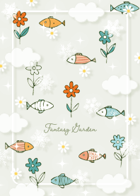 pistachio Fantasy Garden of the Sea 05_2