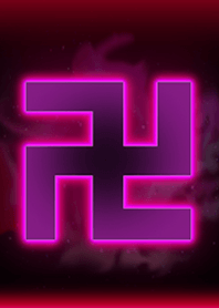 家紋3 まんじ卍 <仲間との絆>