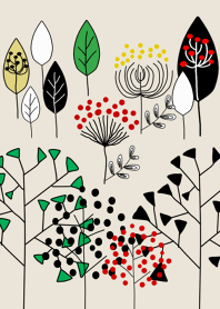 北欧フォレストの世界