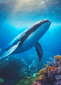 Fantasy tale of the sea17