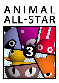 ANIMAL ALL-STAR 3