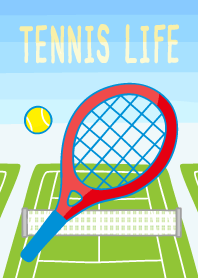 だいすきテニス