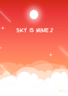 sky is mine 2