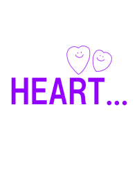 Heart... 3