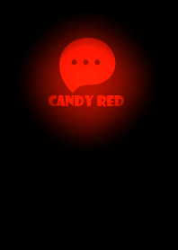 Candy Red Light Theme V.2