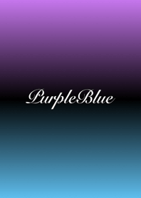 Multicolor gradation black No.1-2