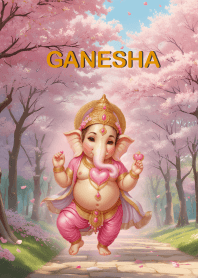 Ganesha,-Rich And Rich Theme (JP)