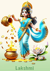 พระแม่ลักษมี การเงิน ค้าขายออนไลน์