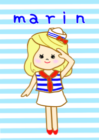 まりん