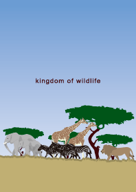 Kingdom of wildlife2