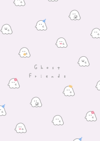 可愛的鬼 / red purple