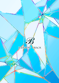 RAINBOW CRACK B