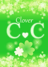 C&C-economic fortune-GreenClover-Initial