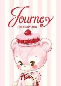 Journey [Pink ver.]