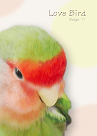 Love Bird/Beige 11.v2