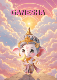 Ganesha Wealth,Rich (JP)