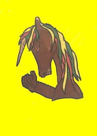 Horse carrots HIPHOP REGGAE