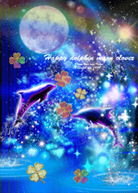 Rising Luck Dolphin and Space9