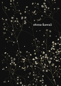 otona-kawaii／01 #2020