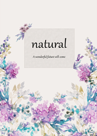 There is a transparent scent6.