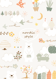 beige Sanpo Michi 05_2