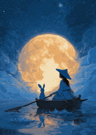 กลิ่นหอมดอกผากุ้ยที่ลอยมา